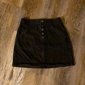 Hollister Skirt